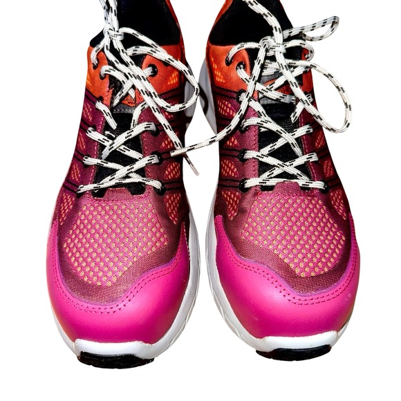 Merrell Moab Flight CF‎ WOMENS 7.5M NWOB Composite Toe Safety Work Shoes J005236 - Picture 5 of 17